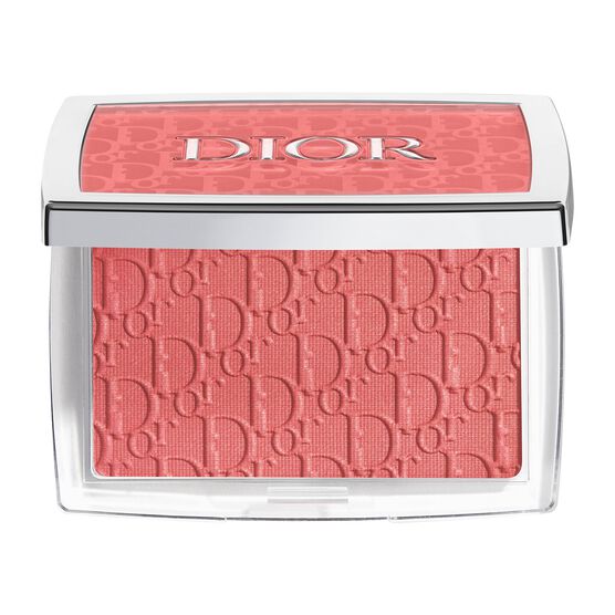 BACKSTAGE ROSY GLOW BLUSH POWDER 012